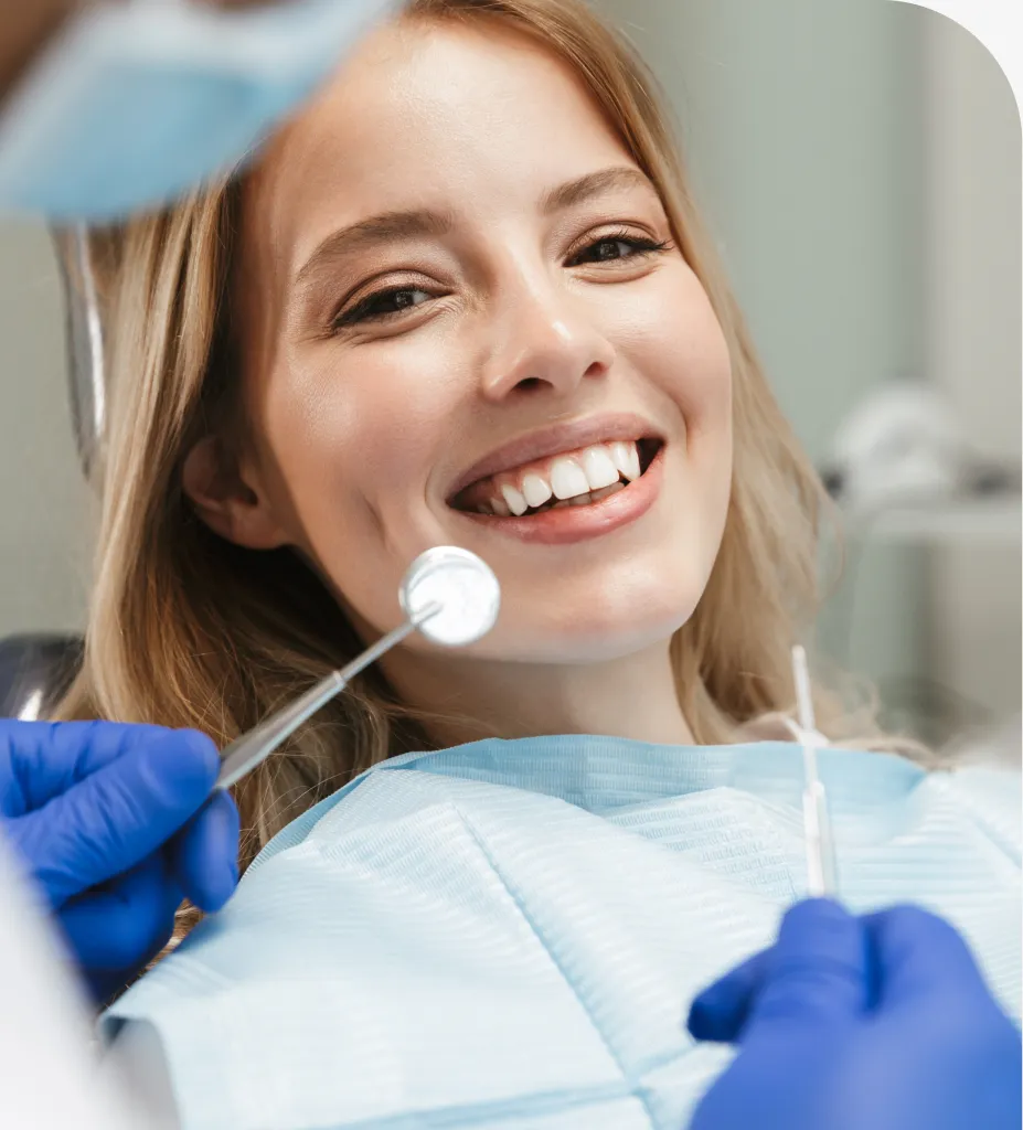 Smile Makeover in Exton, PA: Your Comprehensive Guide - Comfort Dental Care