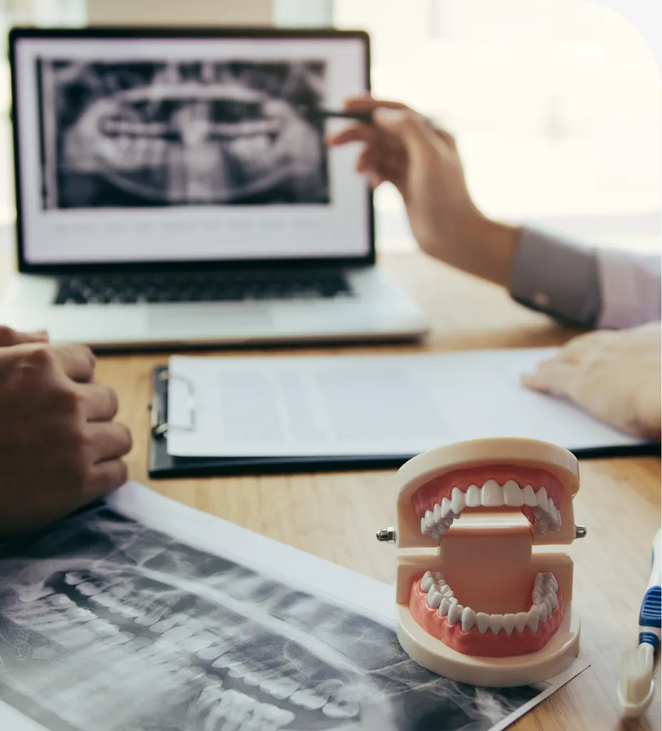 DIAGNOdent™ Cavity Detection in Exton, PA - Comfort Dental Care