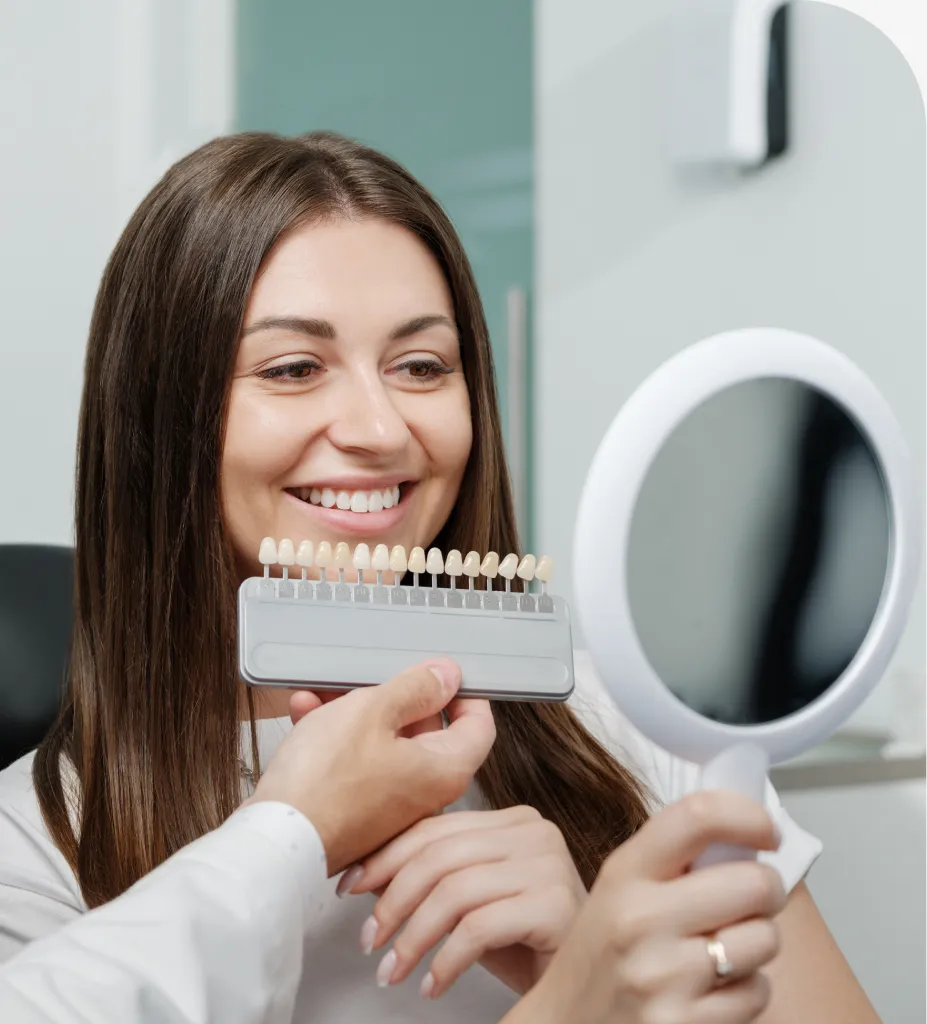 Dental Veneers in Exton, PA: A Patient’s Guide - Comfort Dental Care