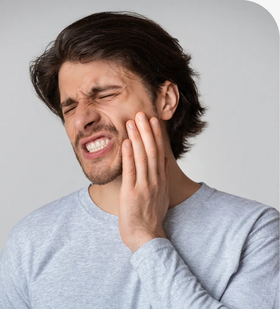 Emergency Dental Care in Exton, PA - Comfort Dental Care