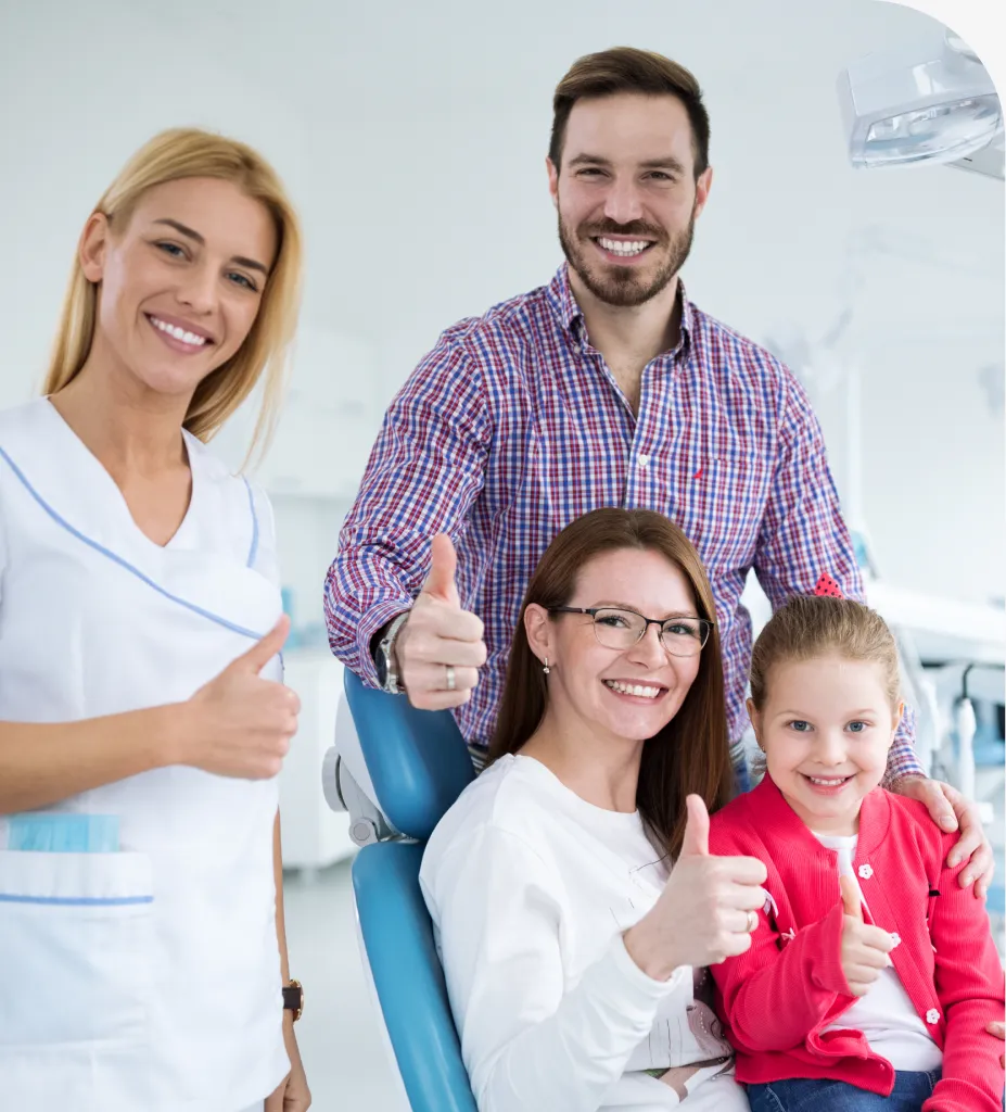 Fluoride Treatment in Exton, PA - Comfort Dental Care